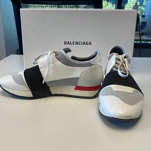 Balenciaga Sneakers